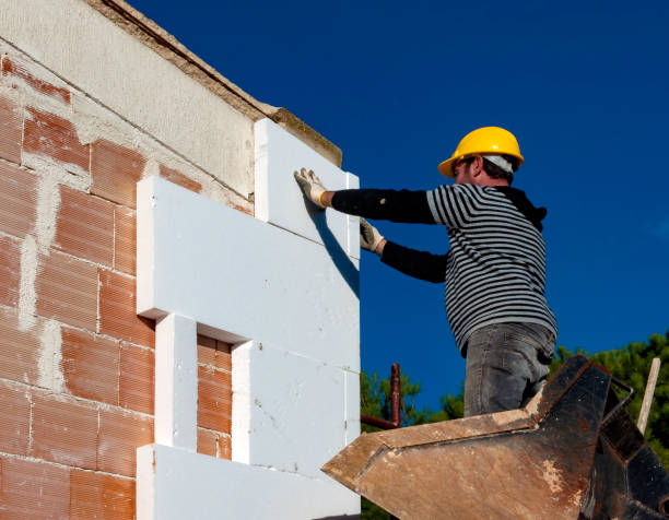 Best Spray Foam Insulation in New York Mills, NY