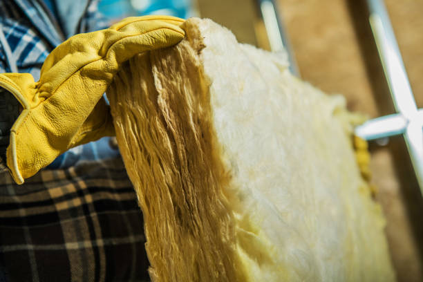 Types of Insulation We Offer in New York Mills, NY