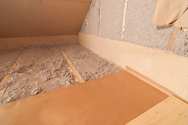 Best Specialized Insulation Services in New York Mills, NY