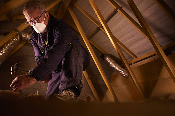 Best Insulation for Specific Applications in New York Mills, NY